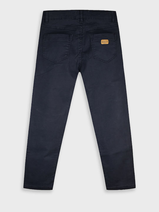 Kinderhose Burgundisch