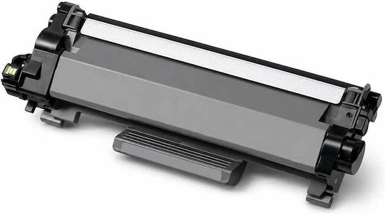 Brother Kompatibel Toner für Laserdrucker Bruder Schwarz mit Chip