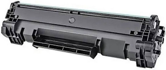 Cartridge World Kompatibel Toner für Laserdrucker HP W1390X, 139X 4000 Seiten Schwarz mit Chip