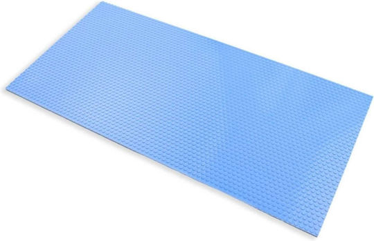Hasegawa Рязане на Повърхности Синя 50x25см