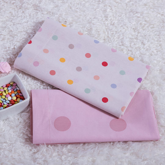 Nef-Nef Homeware Baby Dots