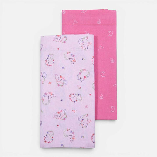 Nef-Nef Homeware Σετ Cats Are Perfect