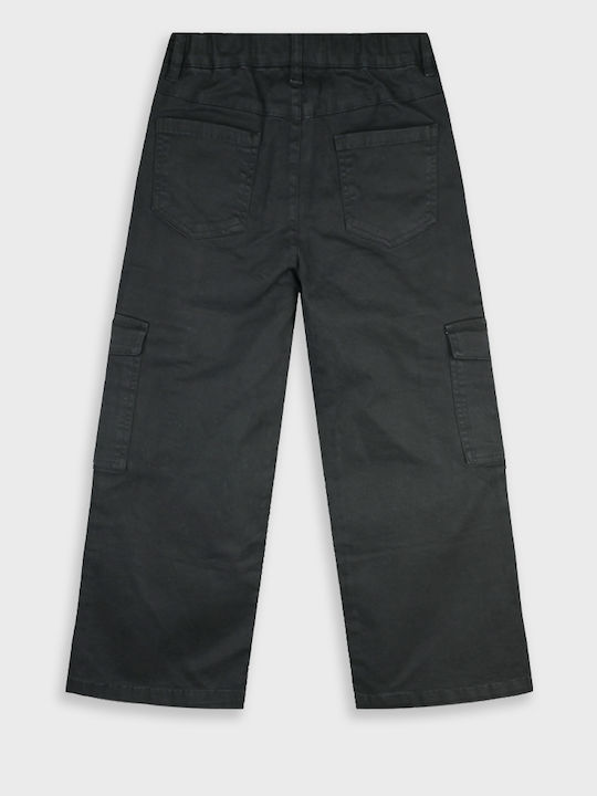 Energiers Kids' Jeans Trousers Pink