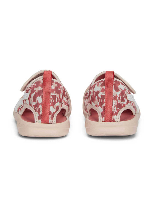Kids' Sandals Aquacat Ps Red