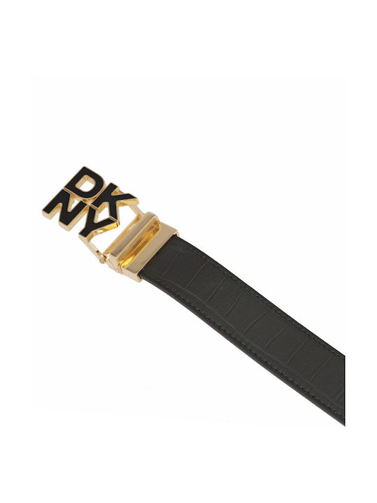 Women's Belt Black