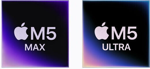 Apple Mac Studio 2026 (M5 Ultra 30-core/96GB/1TB SSD/MacOS) 64-core GPU