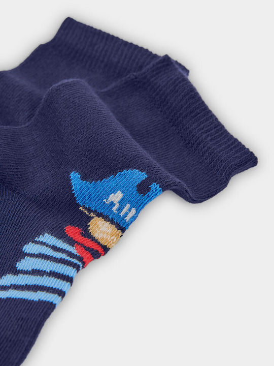 Boboli Kindersocken Gelbe