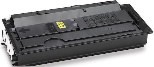 Eurolaser Συμβατό Toner για Laser Εκτυπωτή Kyocera TK7105 Μαύρο