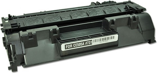 Wb Compatible Toner Ce505a Crg719 Wb HP P2055 Canon 6300 6310 6650 6670 6680 MF5840 5880 5940 5980 CE505A Wb