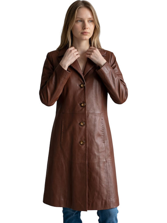 MARKOS LEATHER MARKOS LEATHER