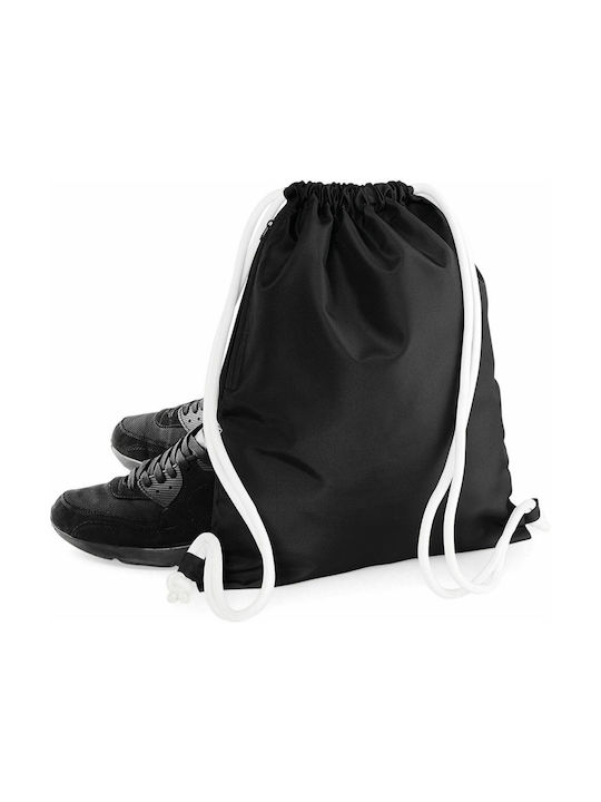Koupakoupa Lamine Yamal KP 34954 Gymbag BB Schwarz Sporttaschen Zurück Schwarz