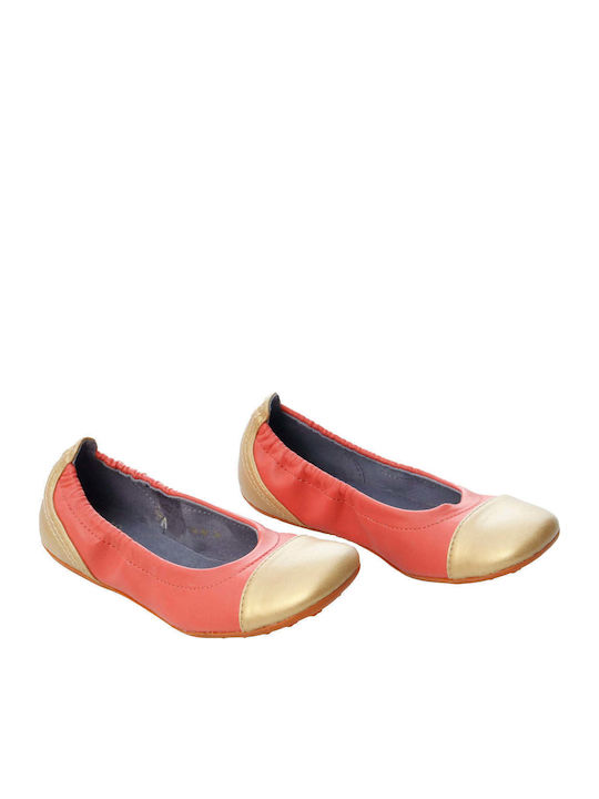 Kickers