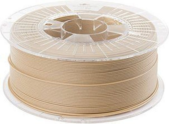 Spectrum PLA 3D Принтер Филамент 1.75мм Натурален 1кг