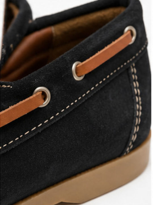 Kinder Slipper & Mokassins Blau