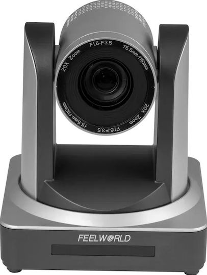 FeelWorld POE20X Камера за Видеоконференции