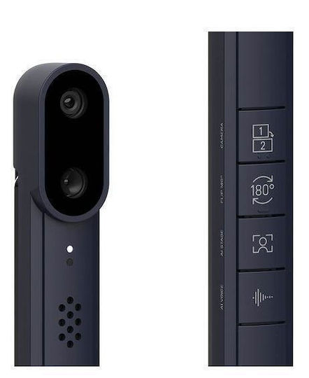 Ipevo Totem 120 Камера за Видеоконференции 4K Ултра HD
