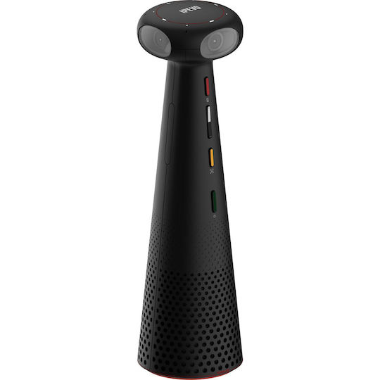 Ipevo Totem 360 Videokonferenzkamera 4K Ultra HD