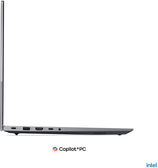 Lenovo ThinkBook 16 Gen 9 16" FHD+ (Ultra 5-325/16GB/512GB SSD/W11 Pro) (GR Keyboard)