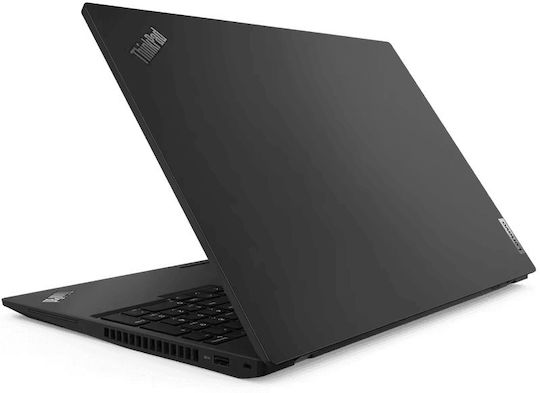 Lenovo Thinkpad P16s Gen 4 16" IPS FHD+ (Ryzen AI 7 Pro-350/32GB/512GB SSD/W11 Pro) (GR Keyboard)
