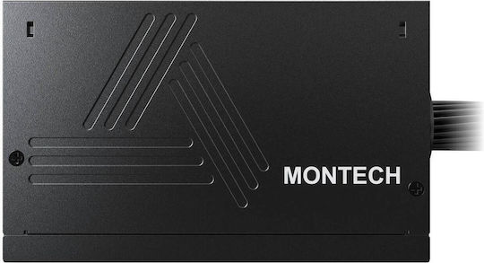 Montech BETA 2 850W Black Power Supply Full Wired