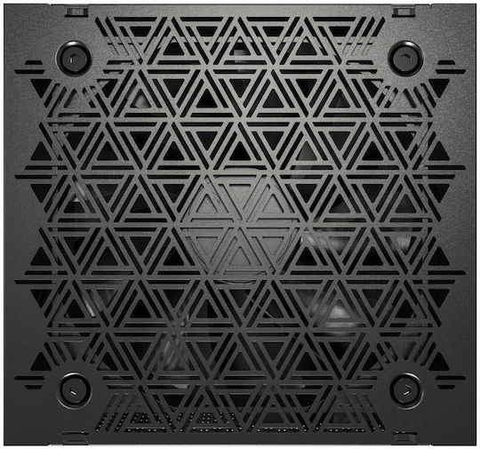 Montech BETA 2 850W Black Power Supply Full Wired