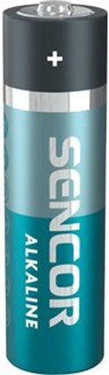 Sencor Алкална Батерия AA 1.5V