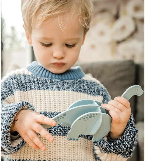 Kinderpuzzle Für 3+ Jahre 10 Teile Orange Tree Toys