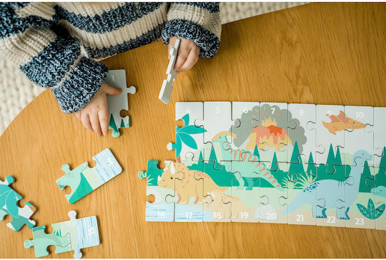 Kinderpuzzles Orange Tree Toys