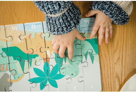 Kinderpuzzles Orange Tree Toys