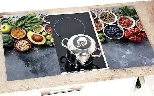 Kesper Kocher Teile & Zubehör Schutzhülle Avocado Design