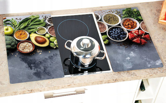 Kesper Kocher Teile & Zubehör Schutzhülle Avocado Design