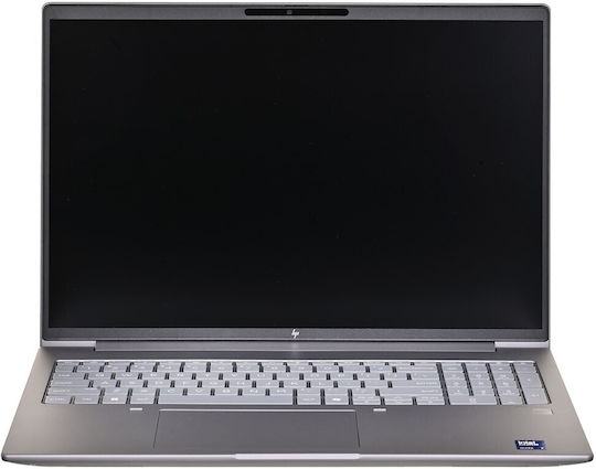 HP Zbook Power G11 16" IPS FHD+ (Ultra 7-155H/16GB/512GB SSD/RTX 500 Ada/W11 Pro) (US Keyboard)
