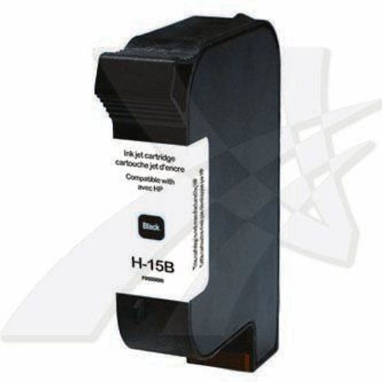 Uprint HP Μαύρο