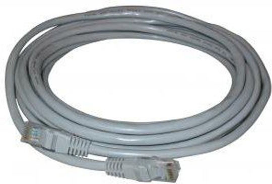 Neutralle U/UTP Cat.5e Ethernet Network Cable 20m Gray