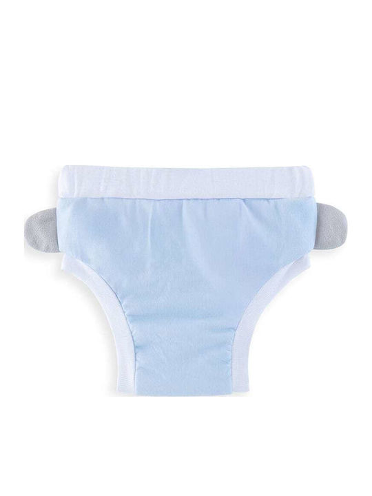 Baby Jem Lenjerie Pentru Copii Pantaloni De Formare Albastru