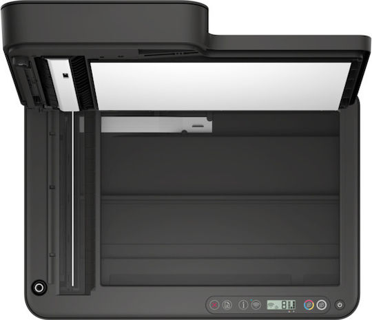 HP DeskJet 4310 Colour All In One Inkjet Printer with WiFi and Mobile Printing