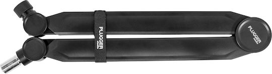 Plugger Studio Flextream Stand Braț Articulat De Masă Pentru Microfon