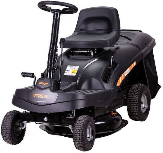 Villager VTR 650 Tractor Electric