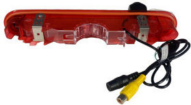 Cameră de Marșarier Al Treilea Stop Renault Kangoo 2007-2021 Mercedes Citan 2012-2021 1 Buc