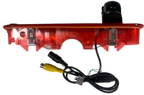 Cameră de Marșarier Al Treilea Stop Renault Kangoo 2007-2021 Mercedes Citan 2012-2021 1 Buc