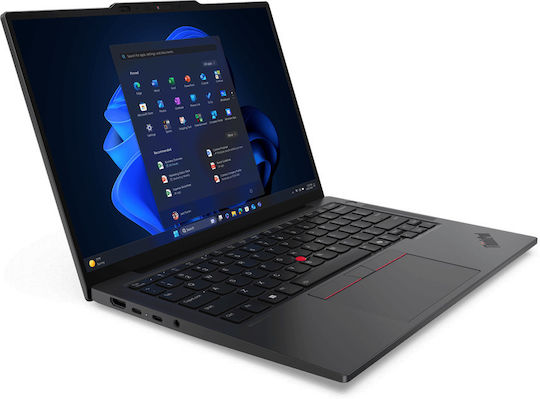 Lenovo Thinkpad X13 Gen 6 13.3" IPS FHD+ (Ryzen AI 300 Series-7 PRO 350/32GB/512GB SSD/W11 Pro) (GR Keyboard)