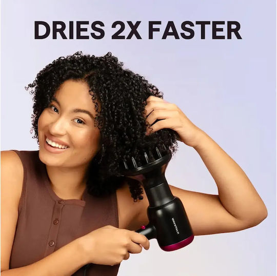 Wavytalk Ionic Hair Dryer with Diffuser 1875W