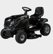 Texas XC 140-98 Elektromotor Traktor