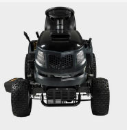 Texas XC 140-98 Elektromotor Traktor