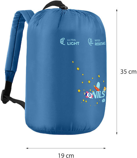 Nils Sleeping Bag Παιδικό Καλοκαιρινό Nils Camp