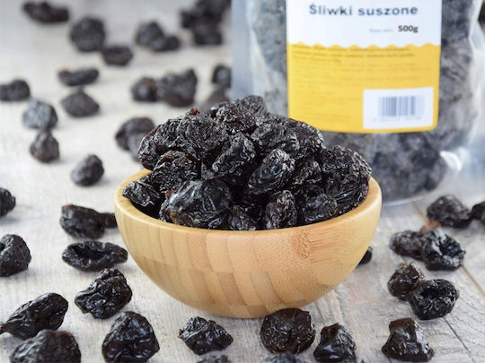 Dried Plum 500g Migogroup