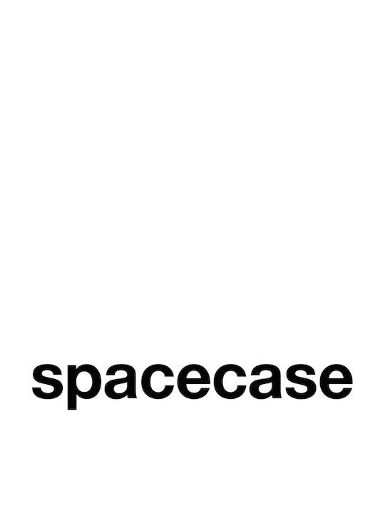 Spacecase Каишка От Плат НАТО Син 18мм