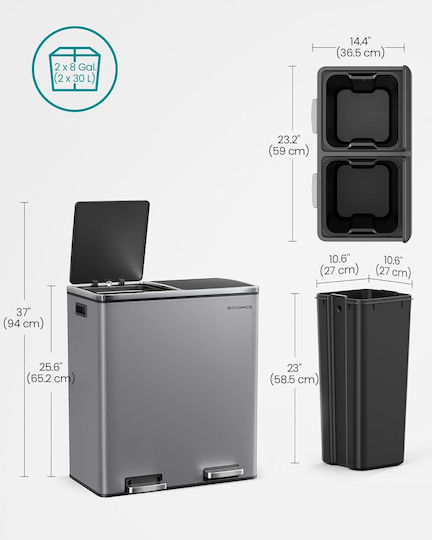 Songmics LTB060 Songmics LTB060