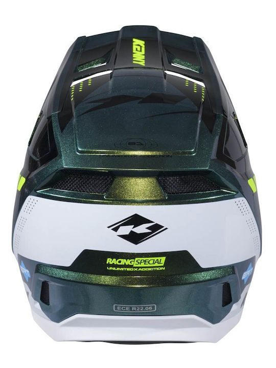 Kenny MX Performance Kenny MX Performance