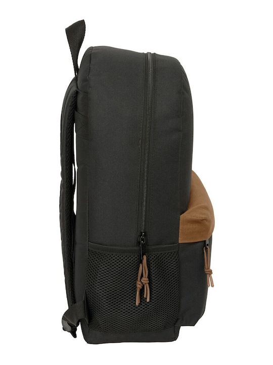 Safta One Piece Schulranzen Rucksack 30 x 14 x 46cm